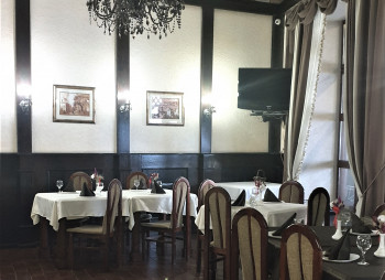 Продажа помещение ресторана  в историческом центре Киева – на  Подоле